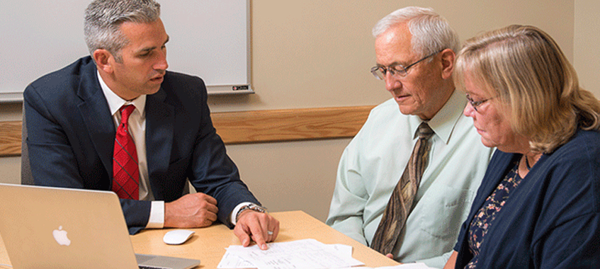 Debt consolidattion application