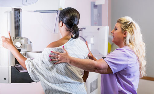 Breast Health