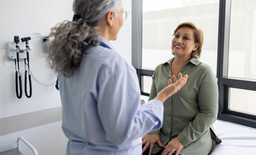 Women's Health Conditions