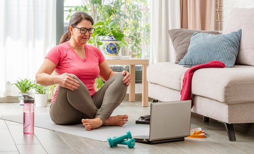 Pelvic Health